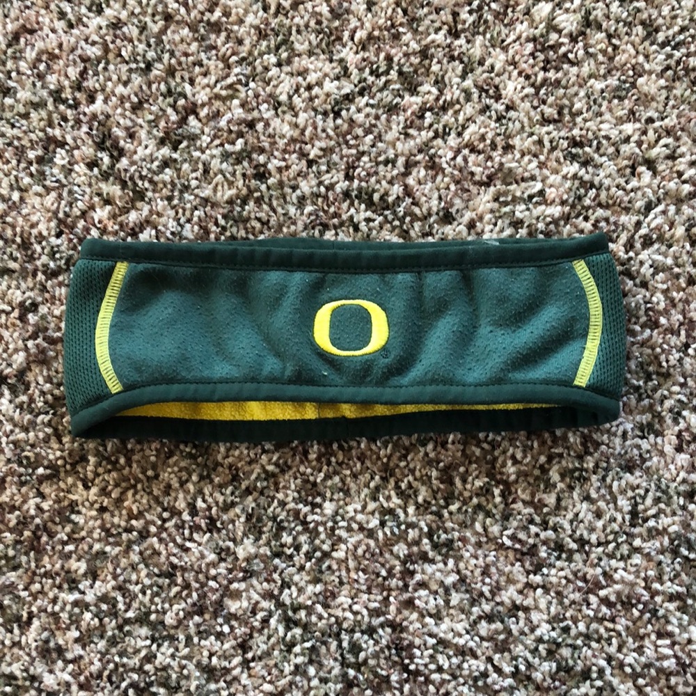 Nike University of Oregon Ear Warmer